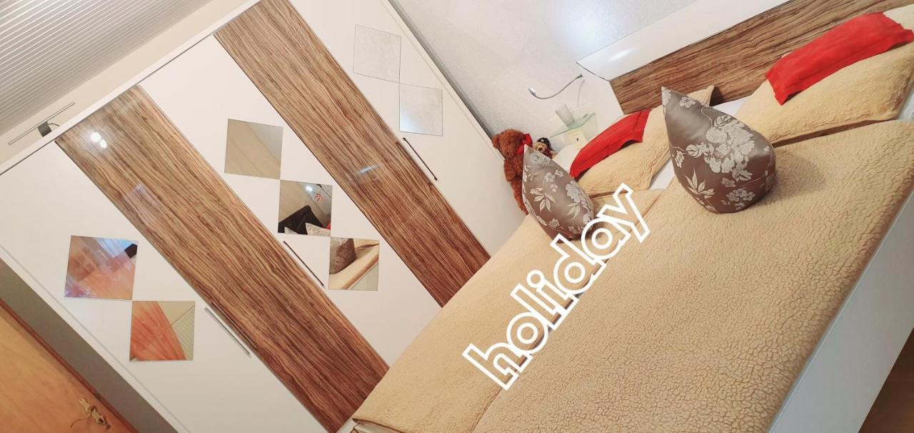 4 Sterne Ferienwohnung 140 Qm Im Haus Tina Санкт-Андреасберг Экстерьер фото