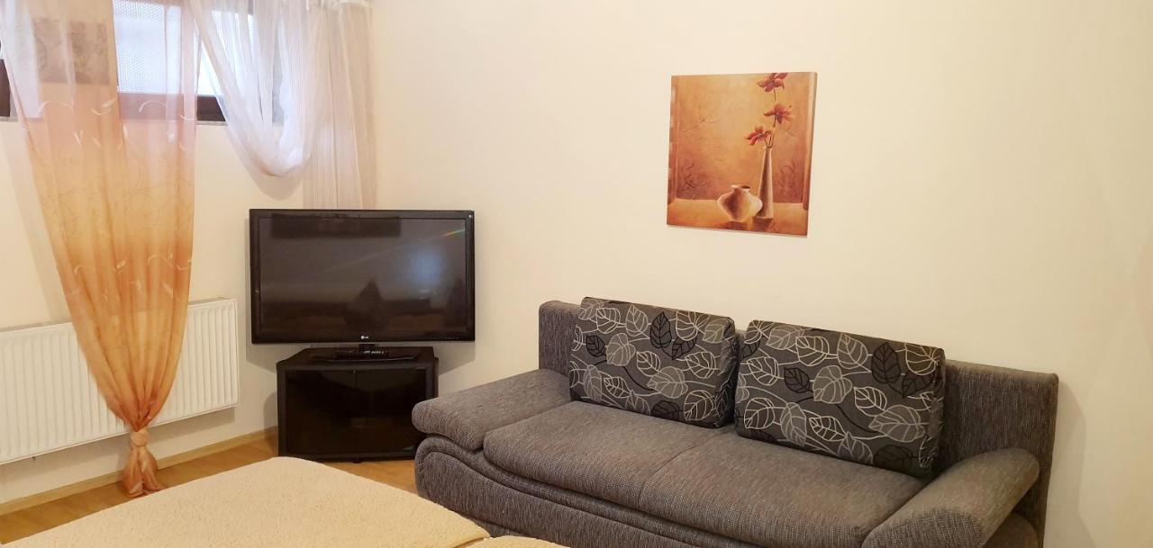 4 Sterne Ferienwohnung 140 Qm Im Haus Tina Санкт-Андреасберг Экстерьер фото