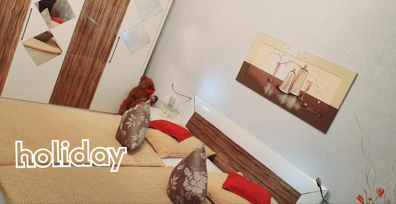 4 Sterne Ferienwohnung 140 Qm Im Haus Tina Санкт-Андреасберг Экстерьер фото