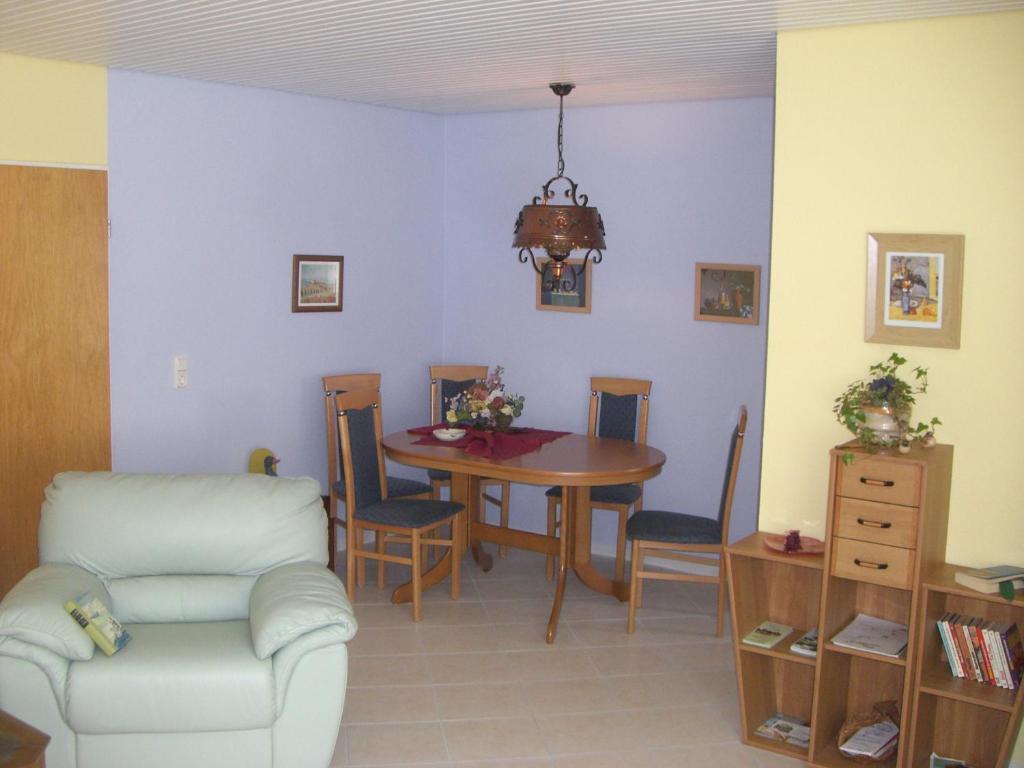 4 Sterne Ferienwohnung 140 Qm Im Haus Tina Санкт-Андреасберг Номер фото