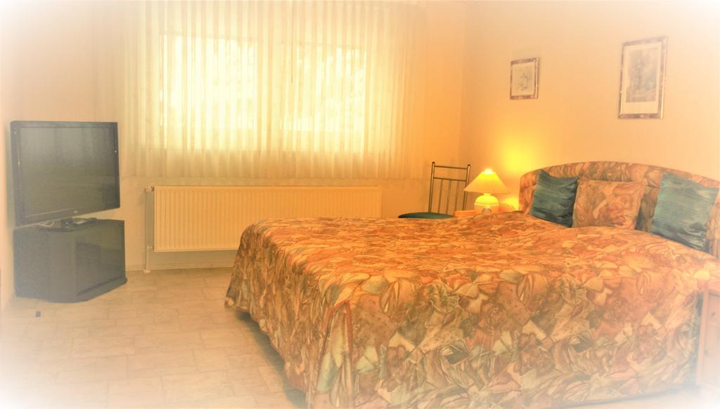 4 Sterne Ferienwohnung 140 Qm Im Haus Tina Санкт-Андреасберг Экстерьер фото